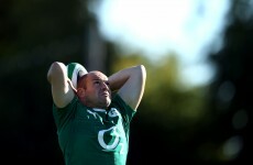 'Schmidt doesn't cut any corners, he expects the same from us' -- Best