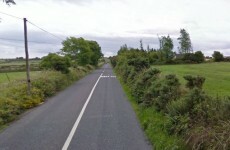 Man in his 20s dies after car collides with lorry