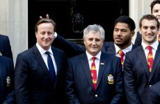 Good news, Ulster: Manu Tuilagi to miss Heineken Cup opener
