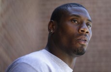 NFL player reportedly hit on the head with a champagne bottle by a stripper
