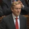 Taoiseach: Fall in numbers with medical cards not due to policy change
