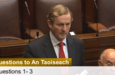 Martin to Taoiseach: 'You're adopting tactics that would make Libertas or Youth Defence blush'