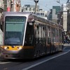 Luas disrupted after incident at Smithfield