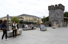 Drinking on the streets in Kilkenny could be allowed soon