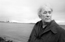 Enda Kenny's poetic tribute to Seamus Heaney is quite moving