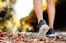 Step 3: How to get from the couch to the start line of a 5k in eight weeks
