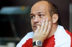 Best keen to get back to 'nicer side' of rugby, playing