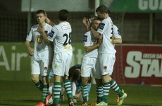 Late, late show gives Cork win over Drogheda
