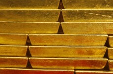 Gold bars worth €1.6 million vanish from Air France plane