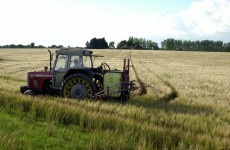 Payments under €125m scheme for disadvantaged farmers start today