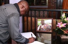 63 still missing as Kenya begins three days of mourning