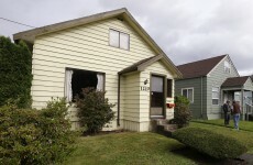 Kurt Cobain's childhood home is on the market