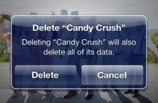 9 feelings you'll be familiar with if you play Candy Crush Saga