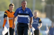 Queally and McGrath to vie for vacant Waterford hurling manager position
