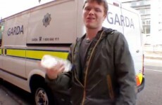 This is the new extreme sport taking Ireland by storm