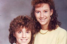 11 of THOSE hairstyles we all deeply regret