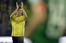 Lewandowski expects to sign Bayern Munich contract in January
