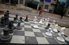 Chess world scandalised by alleged French cheating