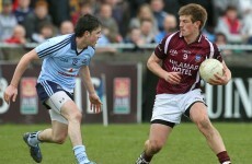 Heslin the latest GAA star to head down under