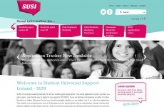SUSI 'working closely' with the Ombudsman on student grant complaints