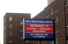Mater Hospital says it will comply with new abortion laws