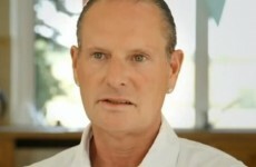 'It’s just sad that Gazza is struggling so badly' - Dion Dublin