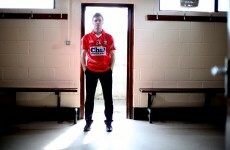 Daniel Kearney: Cork players can't wait to put the record straight