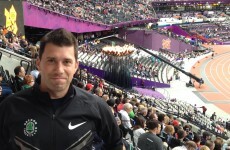 Big Data and blood tests: Irish company trying to crack athletes’ performance code
