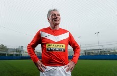 'New Ireland manager should be from the British Isles' - Stapleton