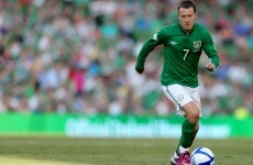 Opinion: Why Aiden McGeady is on-field key to Martin O’Neill’s success as Ireland manager