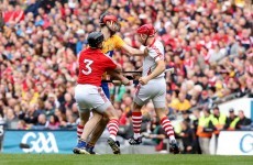 Here's the 'unfinished business Cork v Clare' promo to get you psyched for the replay