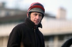 Russell a doubt for Aintree after Thurles accident