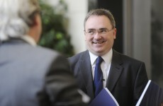 NAMA boss to be grilled about possible conflicts of interests among staff