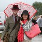 Day two of ploughing championships breaks records