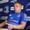 Time for Madigan to show O'Connor why he deserves the Leinster number 10 jersey