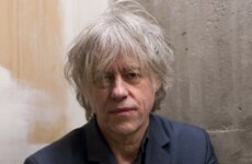 Tell me why...I don't like Geldof