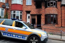 Seven arrested over Leicester fire that killed family of Dublin-based doctor