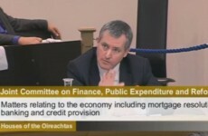 Watch: 'Phoney concepts' and 'haystacks' - 3 clips from today's finance committee