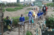 Charity postpones 350-volunteer-strong Kenya trip