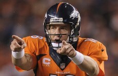 The Redzone: Can anyone rein in the Broncos?