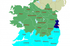 Parties begin to assess candidates after redrawing of European constituencies