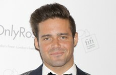 Spencer from Made in Chelsea had a 'sixsome" and slept with a prostitute  ... it's The Dredge