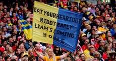 19 signs that you're a Clare hurling fan