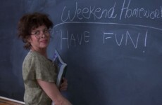 8 teachers you definitely had in secondary school