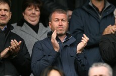 Sugardaddies: the fifteen richest owners in the sporting world