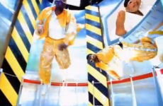 QUIZ: Can you name the 1990s songs from these video stills?