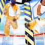 QUIZ: Can you name the 1990s songs from these video stills?