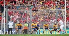 27 of the best pics of Clare's path to the 2013 All-Ireland SHC final