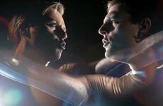 Brothers make 80s music video as alternative to best man speech