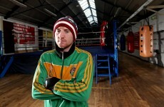 Paddy Barnes: 'Without more money, Irish boxing is going nowhere'
